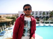 Shady Mahmoud