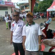 Imron Lionel messisastrowidjoyo