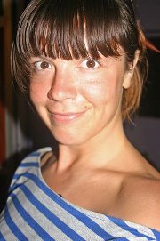 Yulia Novikova