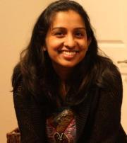 Sriya Santhanam