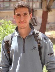 Mahmoud Abdelhady