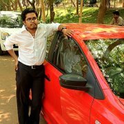 Rupavataram Nagateja