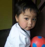 Rohan Baj