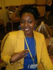 Zanovia Gatson