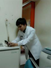 Chandra Satriyo