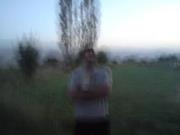 Dario Aram