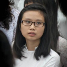 Huong Thanh