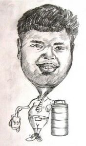 Akash Viswan