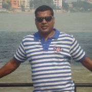 Prashant Sinha