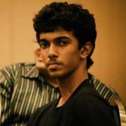 Kiruphakaran Nadesen