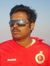Karthik...