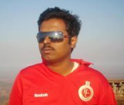 Karthik Kulkarni