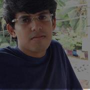 Nikhil Reghu
