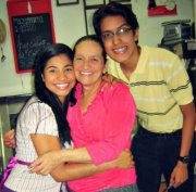 Leidy Joanna
