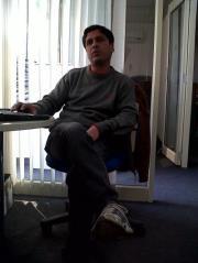 Chandra Shekhar