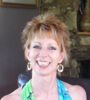 Elaine Parry