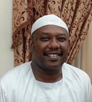 Moneer Abdo