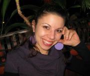 Вероника Антонова