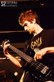 John Paul David Robertson
