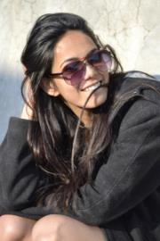 Sangia Sharma