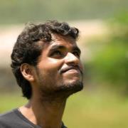 chandrasekar