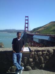 Niranjan Artal
