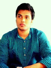 Deepak Kulkarni