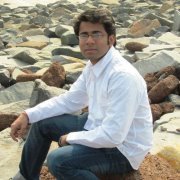 Subhronil Bose