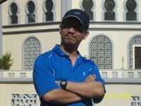 Azahar Mohammed