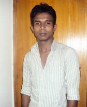 Kushal Sen