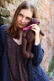 Марьяна Волкова