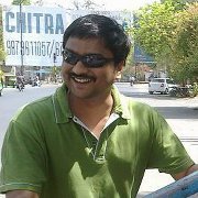 Manish Khernar