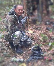Poj Hamid