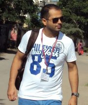 Saddam Al-abdini