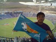 Sanket Inamdar