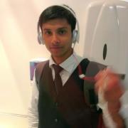Anand Sunny