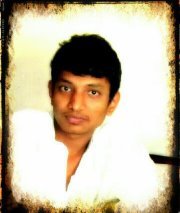 Shirish Deshmukh