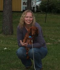 Cecilie Lund