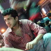Abhirup Sarkar