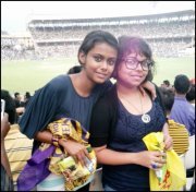 Aheli Chakraborty