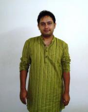 Harsh Sharma