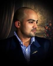 Kunj Sharma