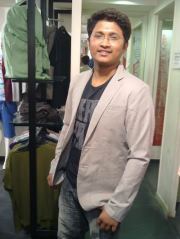 Ravishankar Arya
