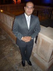 Ibrahim Elshehaby
