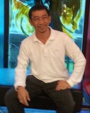 Albert Tan