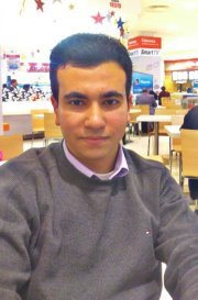 Abdelrahman Ahmad