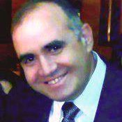 Ashraf Zakaria