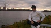 Afzal Ahmed
