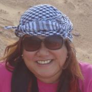Carmela Centeno