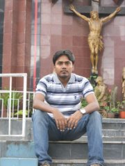 Binay Kumar